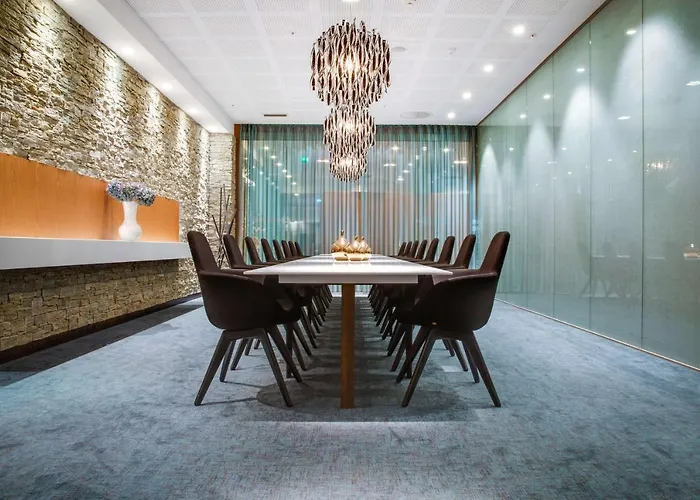 Radisson Blu Royal Hotel, 4* Bergen