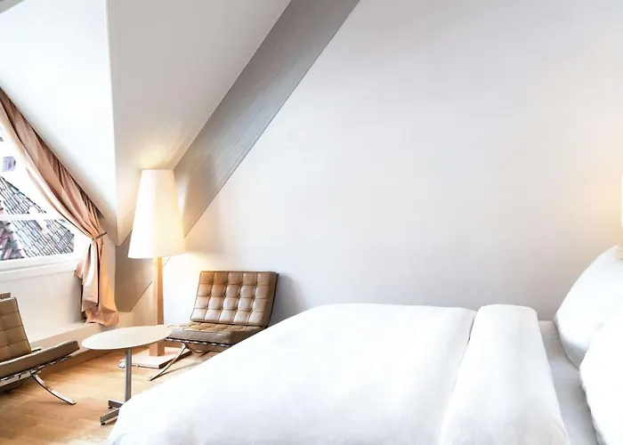 Radisson Blu Royal Hotel, 4* Bergen