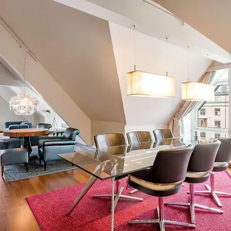 Hotel Radisson Blu Royal Hotel, Bergen, A Verified Net Zero 4*