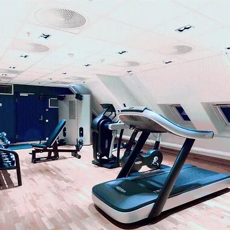 Radisson Blu Royal Hotel,