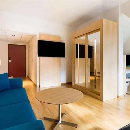 Radisson Blu Royal Hotel,