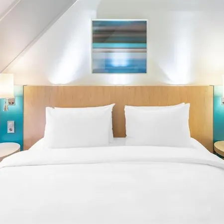 Radisson Blu Royal Hotel, 4*