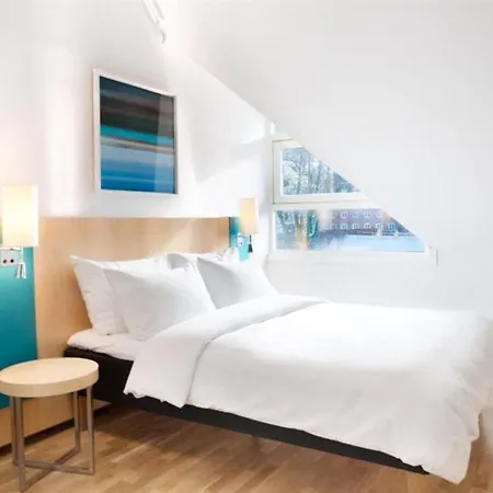 Radisson Blu Royal Hotel, 4*