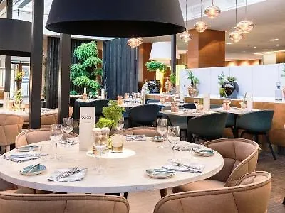 Hotel Radisson Blu Royal Hotel, Bergen