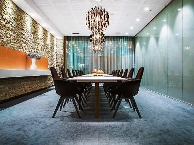 Hotel Radisson Blu Royal Hotel, Bergen