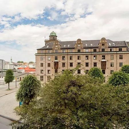 Radisson Blu Royal Hotel, Bergen, A Verified Net Zero 4*