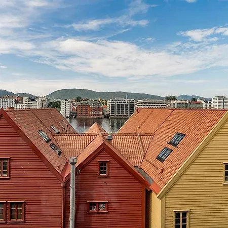 Radisson Blu Royal Hotel, Bergen, A Verified Net Zero