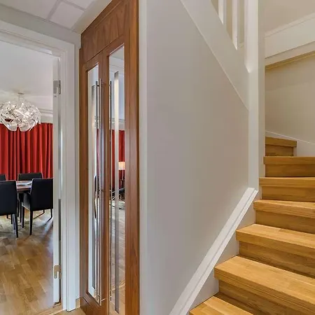 Hotell Radisson Blu Royal Hotel, 4*