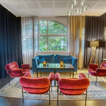 Radisson Blu Royal Hotel,