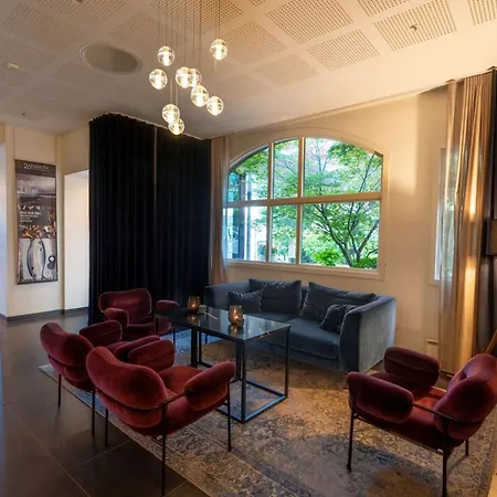 Radisson Blu Royal Hotel, Hotel 4*
