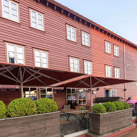 Hotel Radisson Blu Royal Hotel, Bergen, A Verified Net Zero Bergen