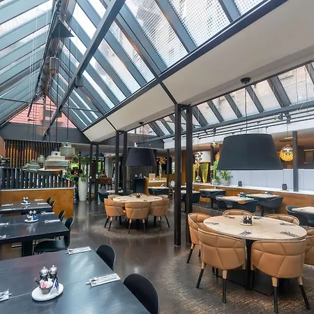 Radisson Blu Royal Hotel, Bergen, A Verified Net Zero 4*