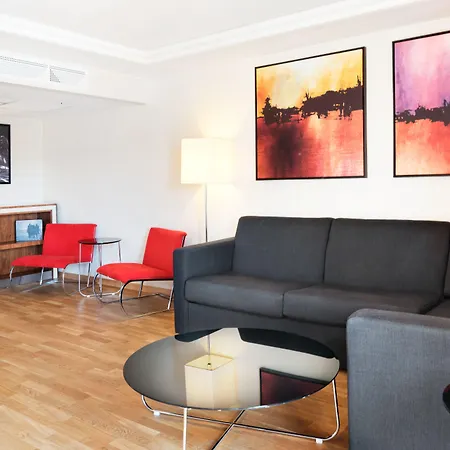 Radisson Blu Royal Hotel, Bergen