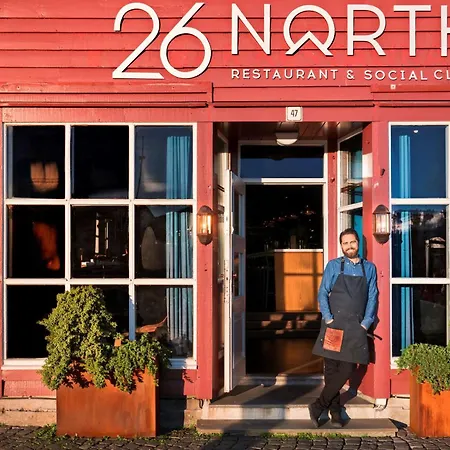 Radisson Blu Royal Hotel, Bergen