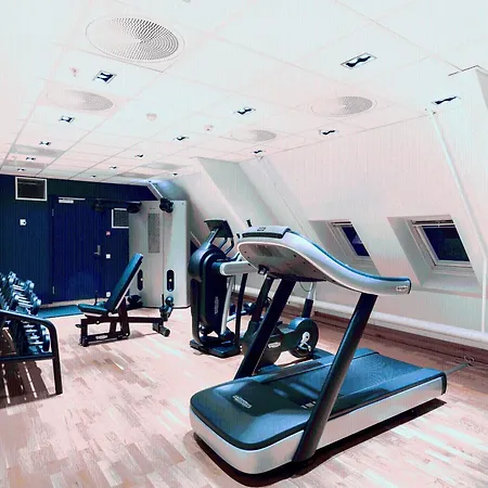 Radisson Blu Royal Hotel, Bergen, A Verified Net Zero