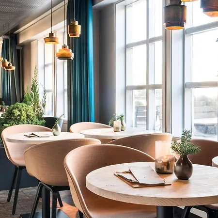 Hotel Radisson Blu Royal Hotel, Bergen, A Verified Net Zero
