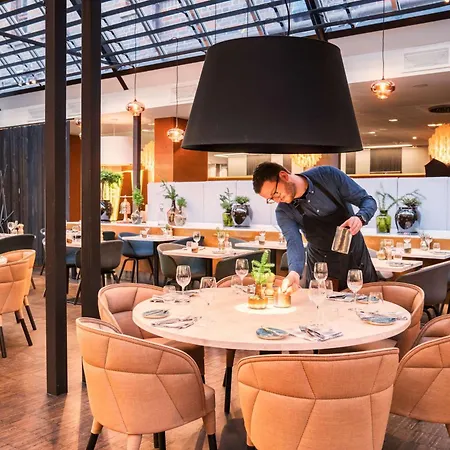 Hotel Radisson Blu Royal Hotel, Bergen, A Verified Net Zero