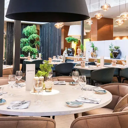 Radisson Blu Royal Hotel, Bergen, A Verified Net Zero Bergen