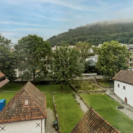 Hotel Radisson Blu Royal Hotel, Bergen, A Verified Net Zero
