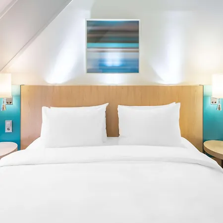 Hotel Radisson Blu Royal Hotel, Bergen, A Verified Net Zero 4*