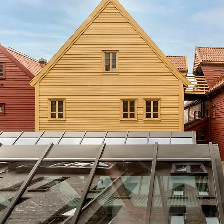 Radisson Blu Royal Hotel, Bergen, A Verified Net Zero Hotel 4*