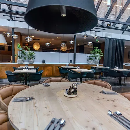 Radisson Blu Royal Hotel, 4*