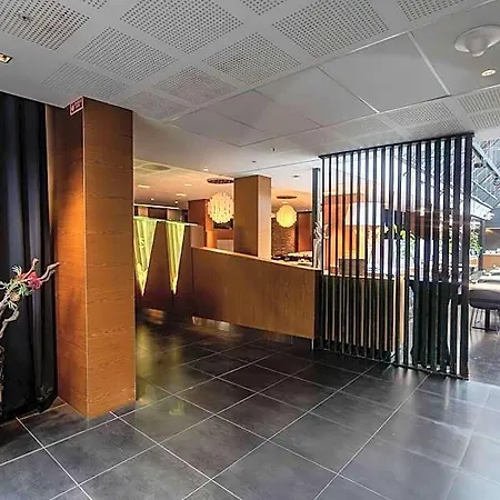 Radisson Blu Royal Hotel, Bergen, A Verified Net Zero