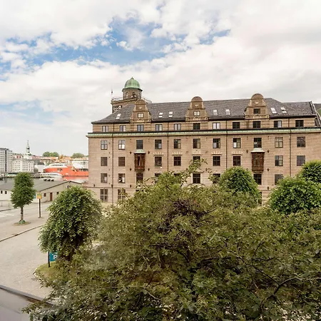 Radisson Blu Royal Hotel, Hotel Bergen