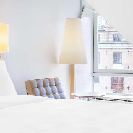 Radisson Blu Royal Hotel, Hotel 4*