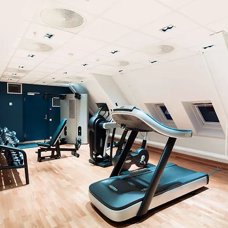 Radisson Blu Royal Hotel, Hotel 4*