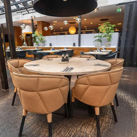 Hotel Radisson Blu Royal Hotel, 4*