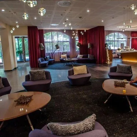 Radisson Blu Royal Hotel,