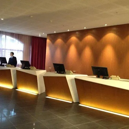 Radisson Blu Royal Hotel, 4* Bergen