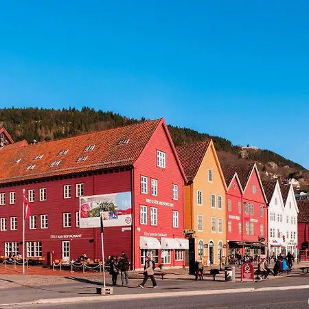 Hotell Radisson Blu Royal Hotel,