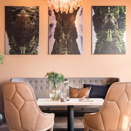 Hotel Radisson Blu Royal Hotel, Bergen, A Verified Net Zero 4*
