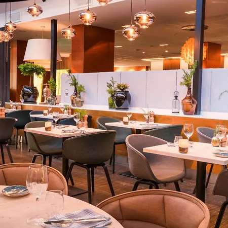 Radisson Blu Royal Hotel, Bergen, A Verified Net Zero 4*