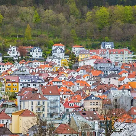 Radisson Blu Royal Hotel, Bergen, A Verified Net Zero