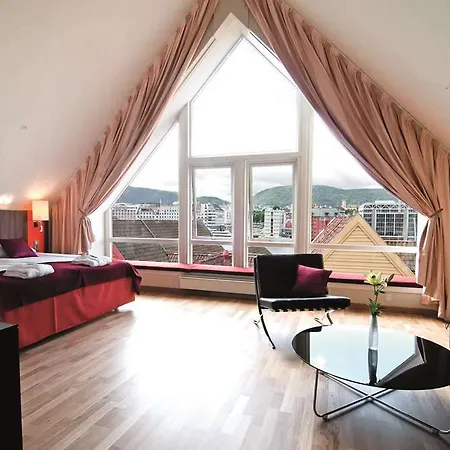 Radisson Blu Royal Hotel, 4*