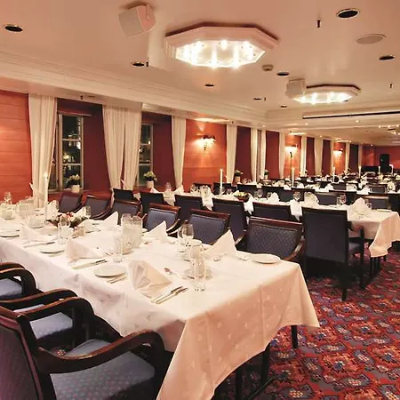 Radisson Blu Royal Hotel,