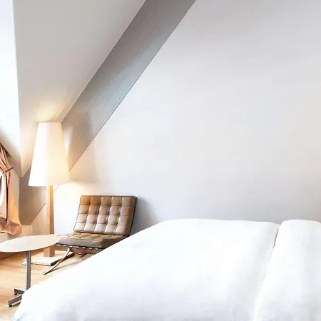 Radisson Blu Royal Hotel, Bergen, A Verified Net Zero 4* Bergen
