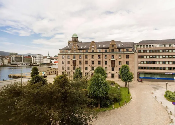 Radisson Blu Royal Hotel, 4*