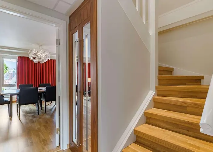 Hotell Radisson Blu Royal Hotel, 4*