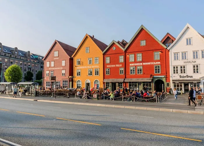 Radisson Blu Royal Hotel,