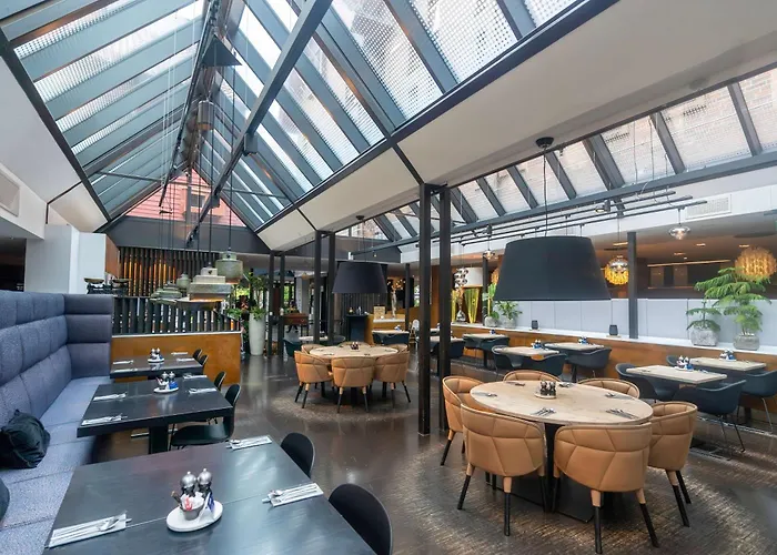 Radisson Blu Royal Hotel, 4*