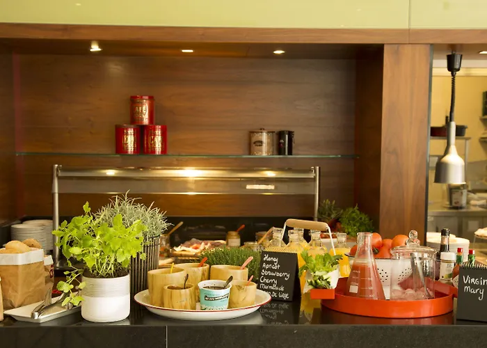 Radisson Blu Royal Hotel, Bergen