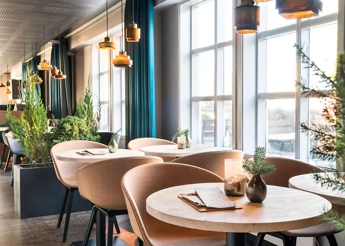 Ξενοδοχείο Radisson Blu Royal Hotel,