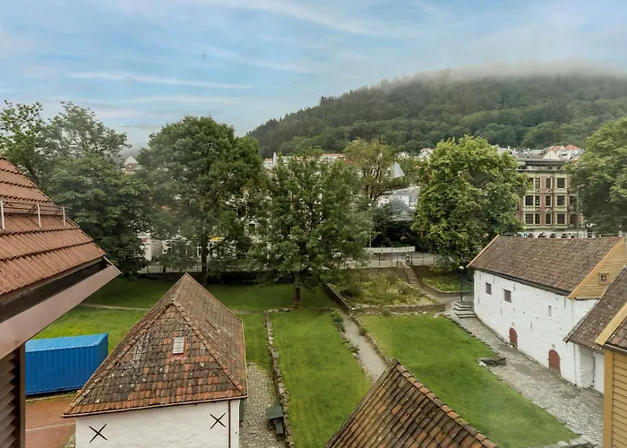 Hotell Radisson Blu Royal Hotel,