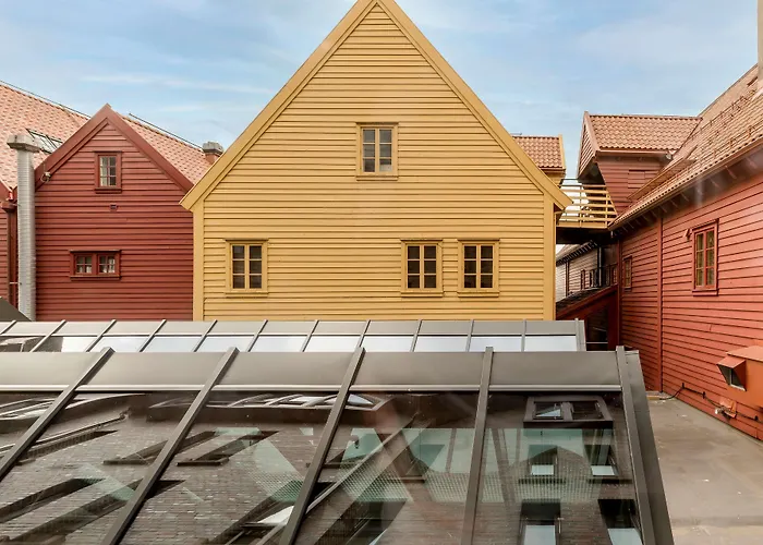 Radisson Blu Royal Hotel, Hotell 4*