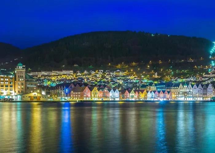 Radisson Blu Royal Hotel, Hotell 4*