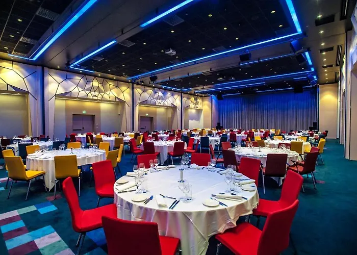 Radisson Blu Royal Hotel, 4* Bergen